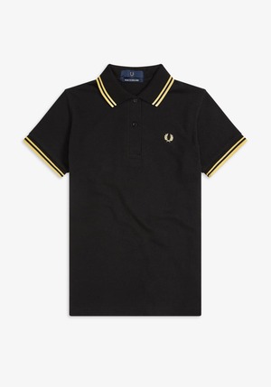 FRED PERRY WOMENS/The Fred Perry Shirt - G12 /フレッドペリー /フレッドペリーシャツ - G12
