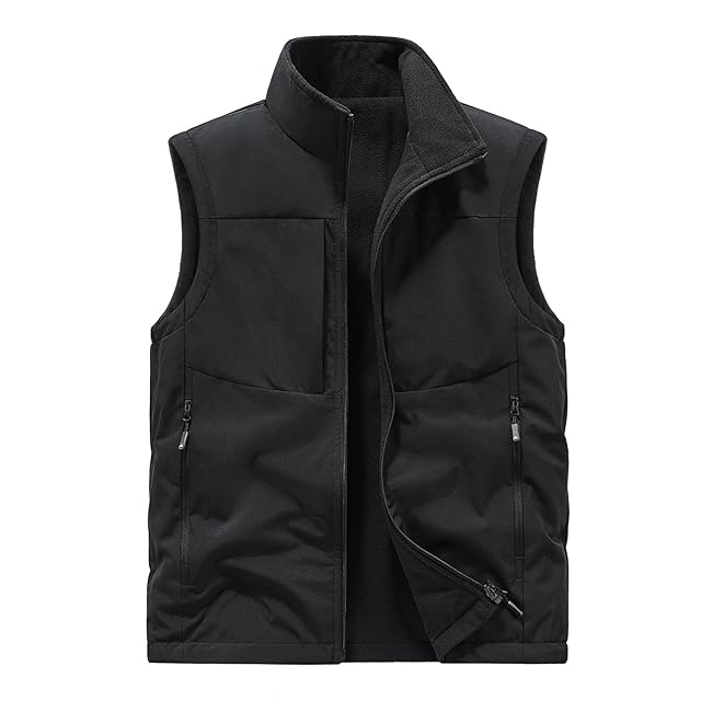 FreshService - PERTEX® REISSUE PULLOVER VEST | Pay ID