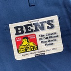 1990s Deadstock "Ben Davis”