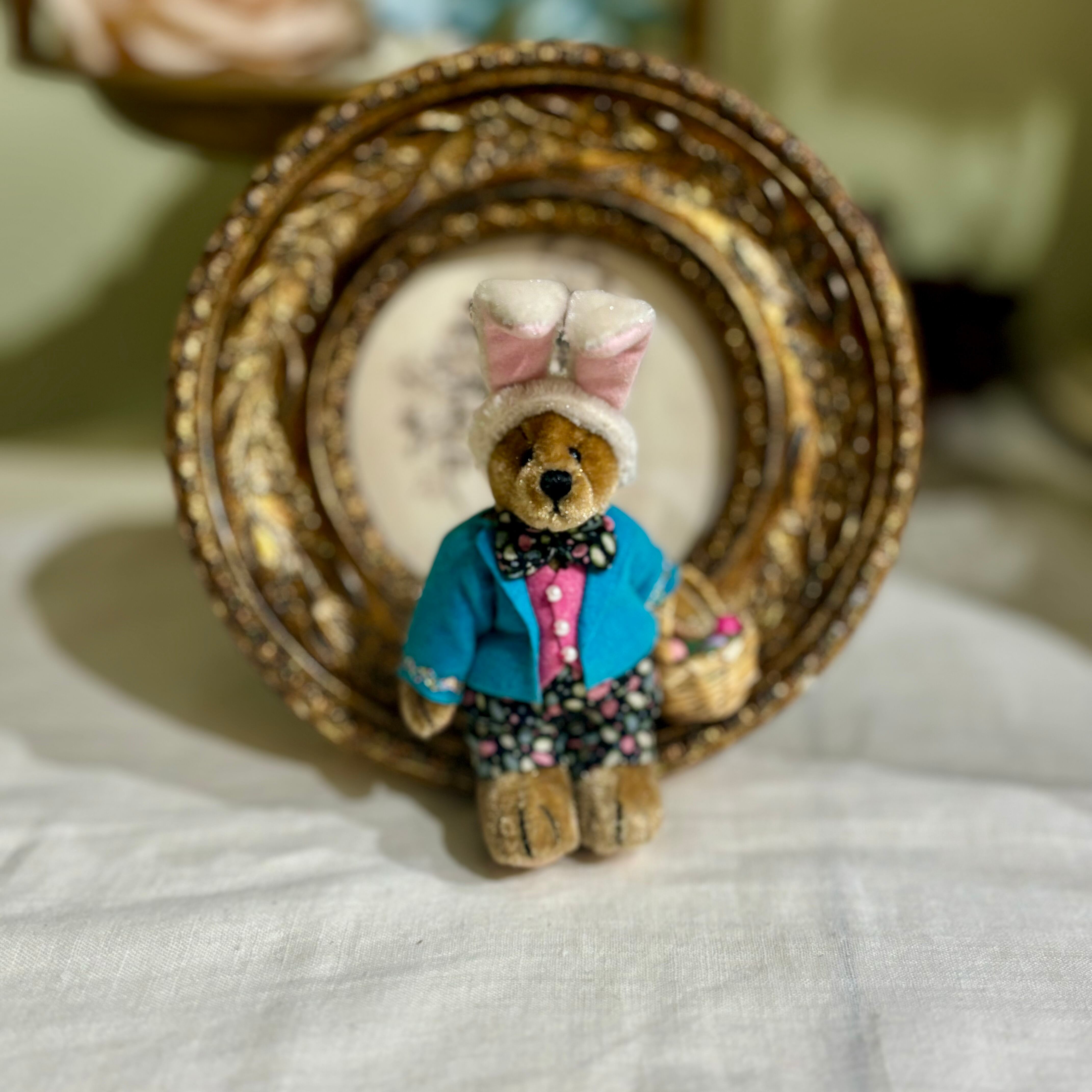 90年代〜テディベア | Bells Room