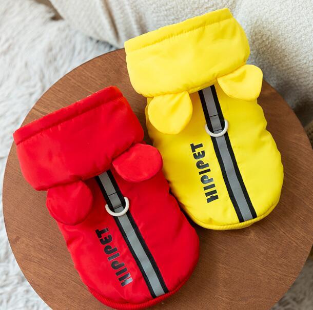 《予約》1102738 マスコットお耳あったかパーカー