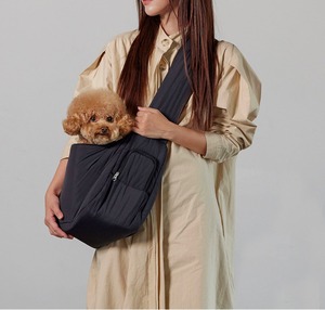 SOFT CROSSBODY BAG Msize