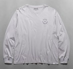ROARK  "R.E" L/S TEE
