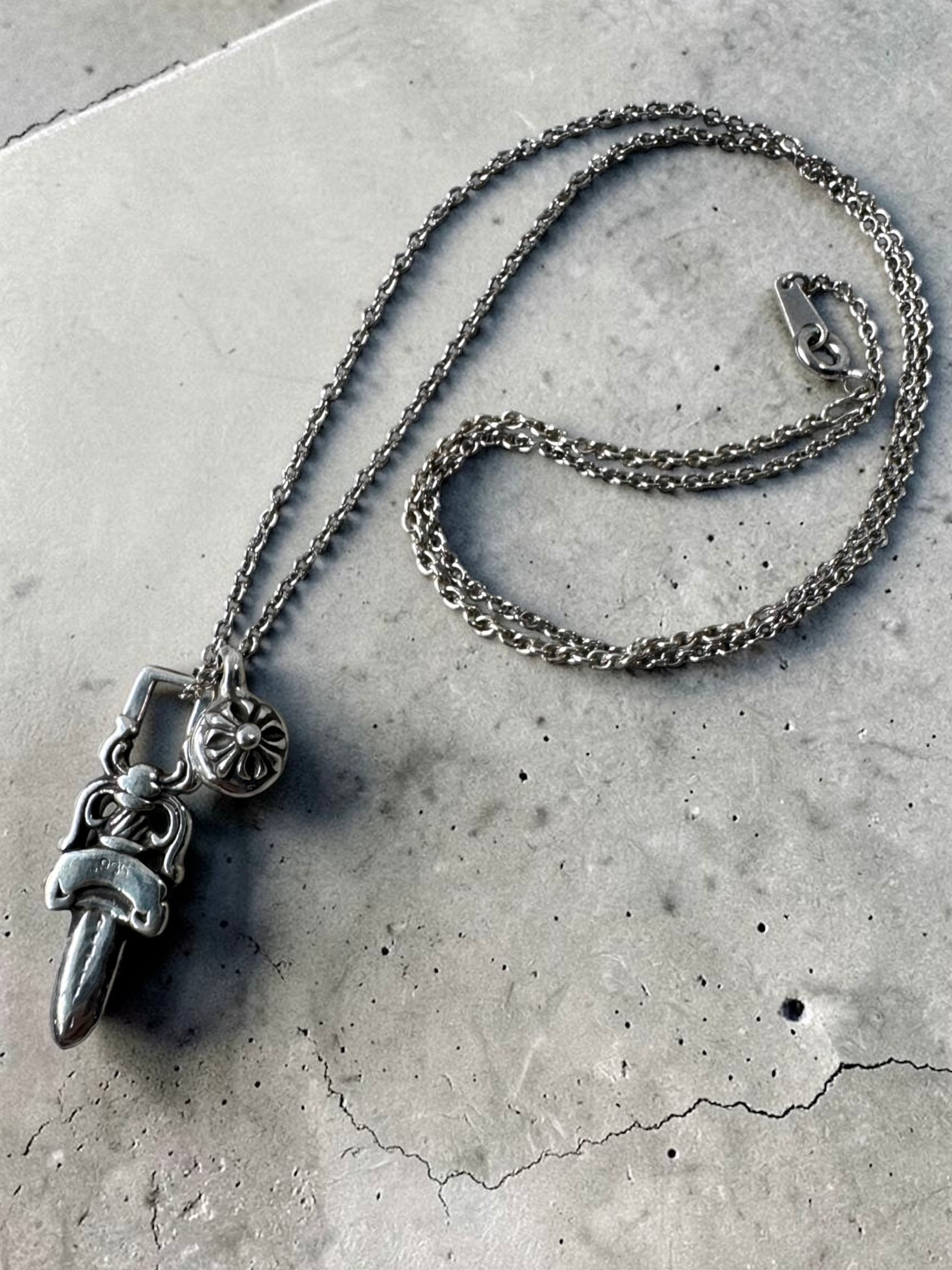 ACCESSORY | ELCASION/ELCA