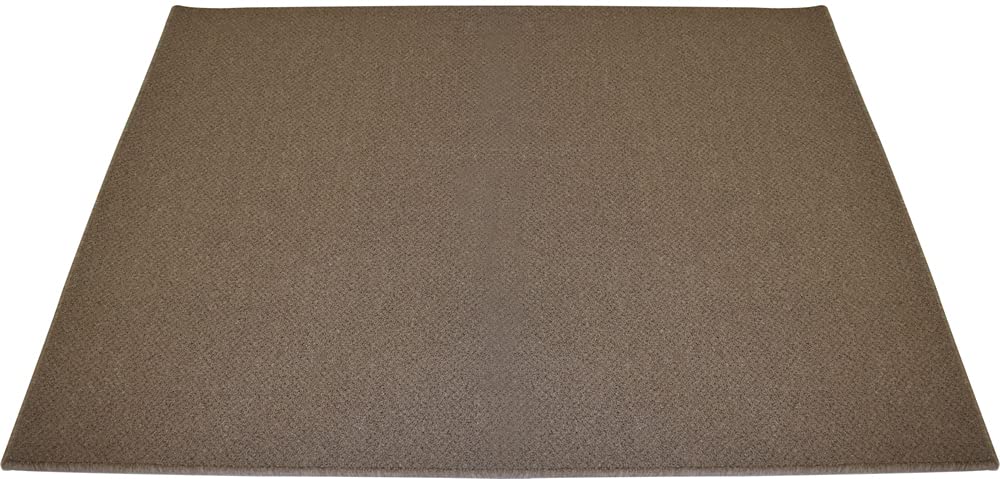 KC キョーリツ 防音マット Silent Mat 150 Series 150x130cm SLMAT150-130/BR ブラウン
