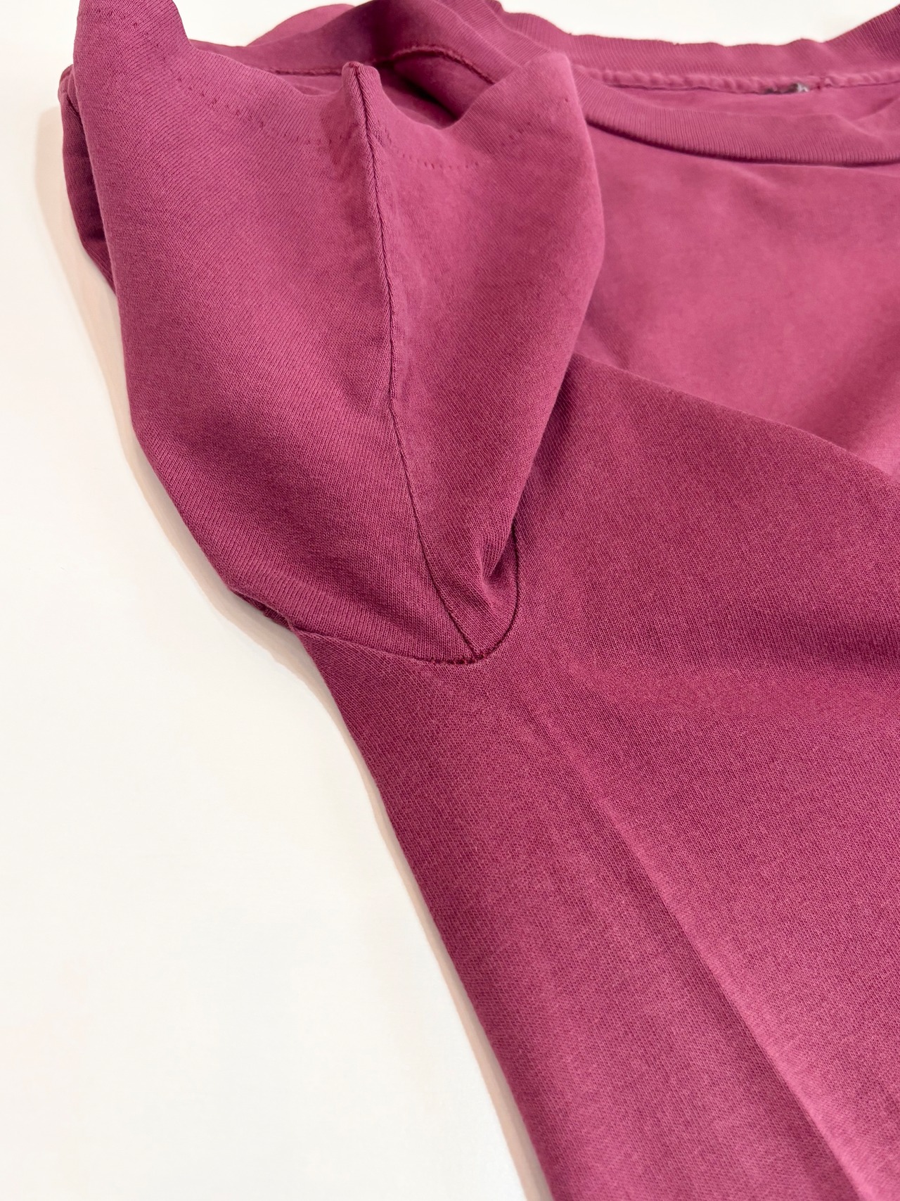 90s SEX WAX Tee Size L程