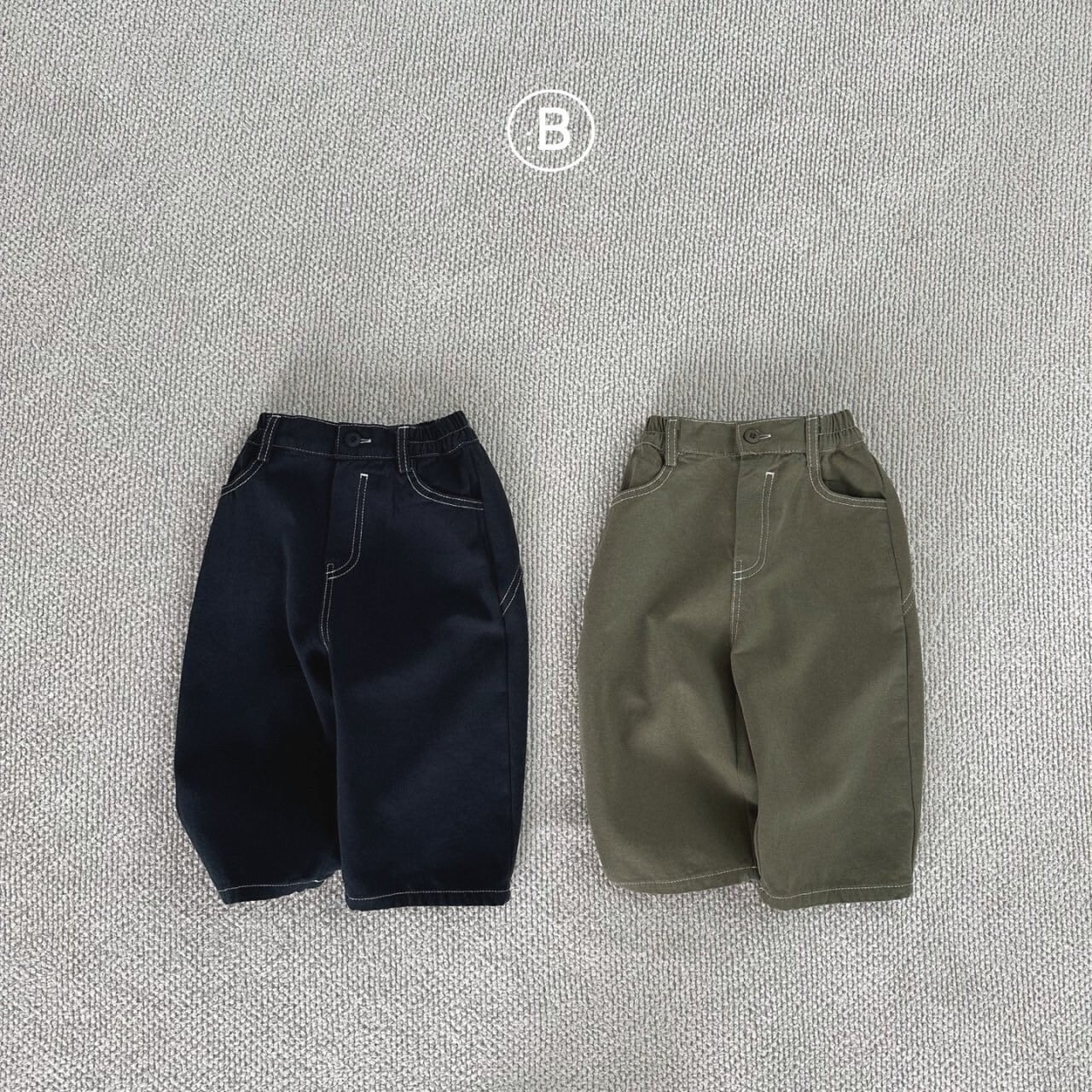 【即納】Runstitch PT/ bellabambina