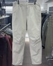 AW1999 HELMUT LANG CANVAS BIKER PANTS