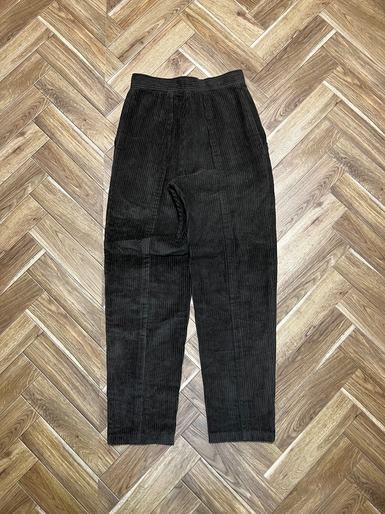 1990s- Europe Germany? Corduroy Trousers
