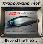 キョロキョロ140F / ハニーパロット | RIDGELINE ONLINE SHOP