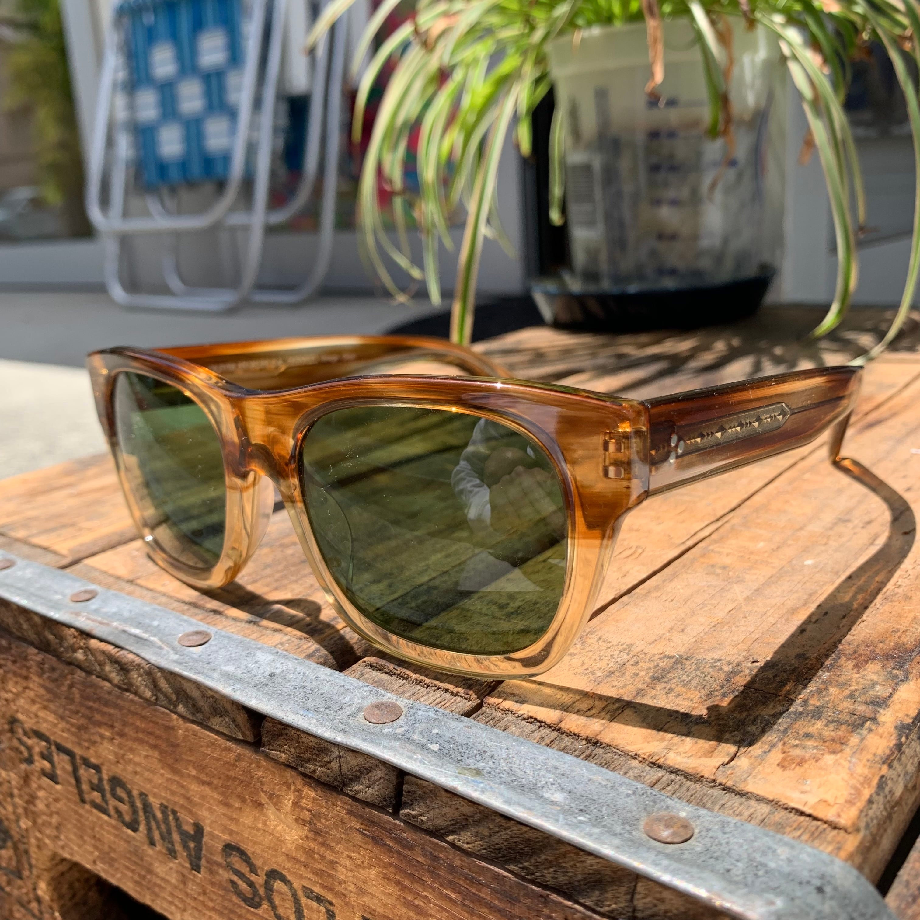 Oliver Peoples 