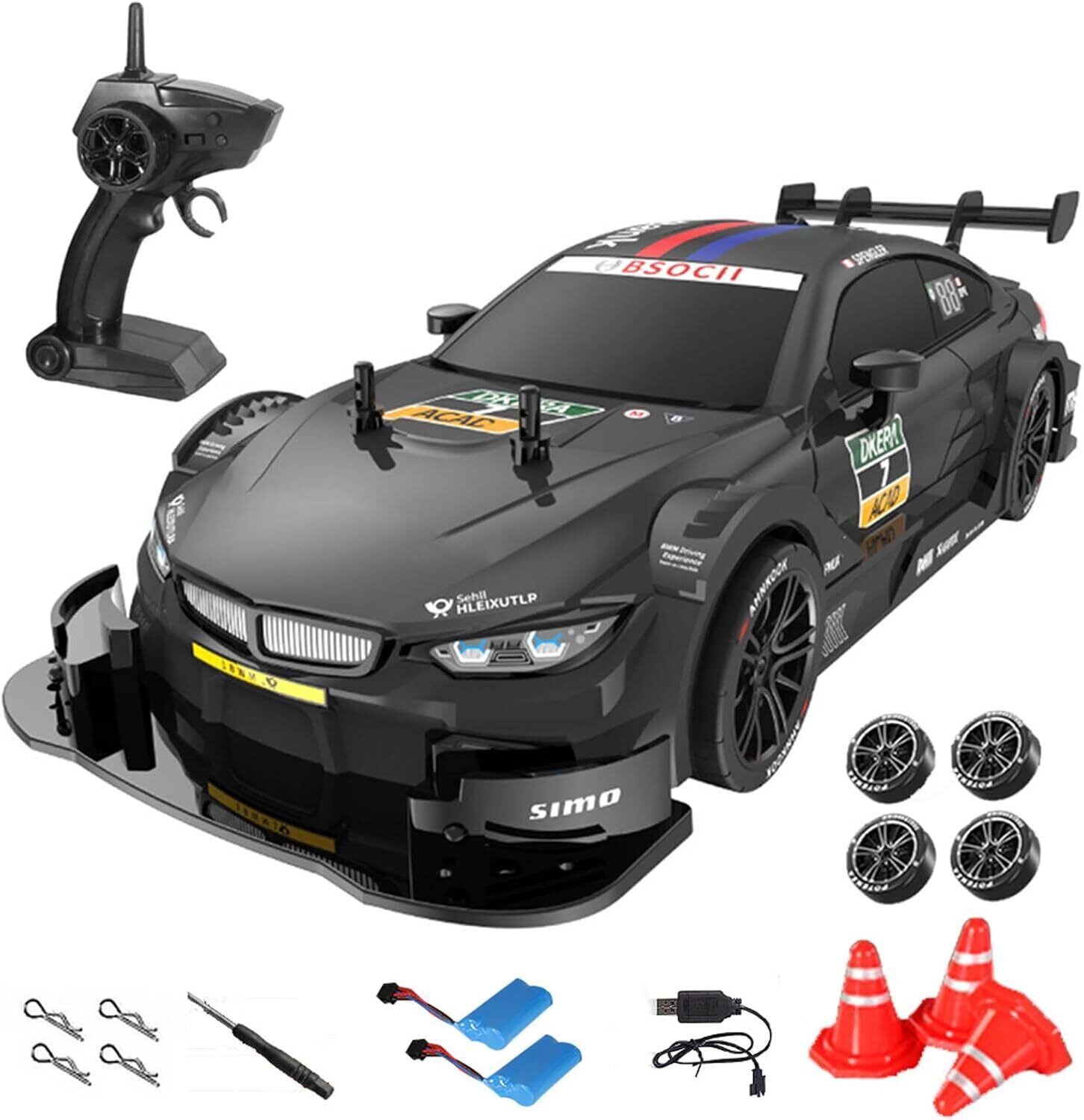 1/18 アルファロメオ8C Alfa Romeo 8C Spider Touring マイスト