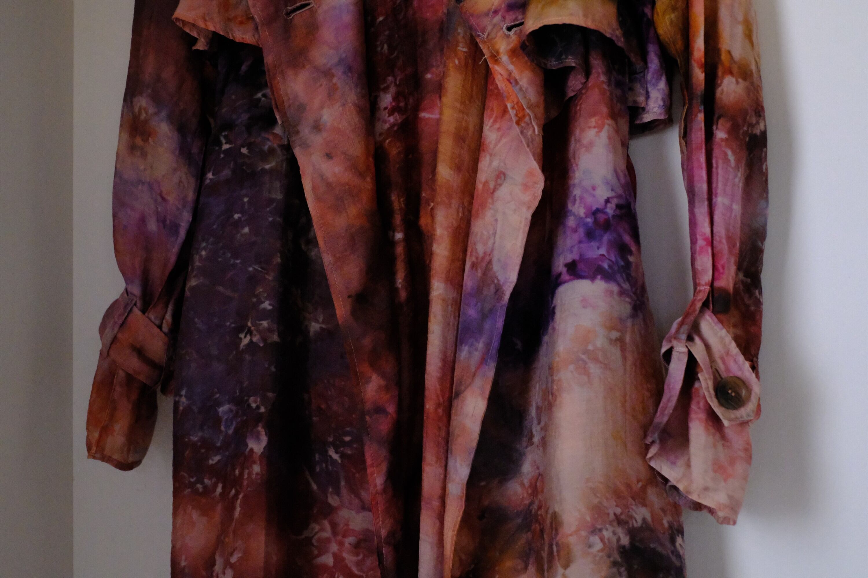 【remake】羽織コート　u-0193