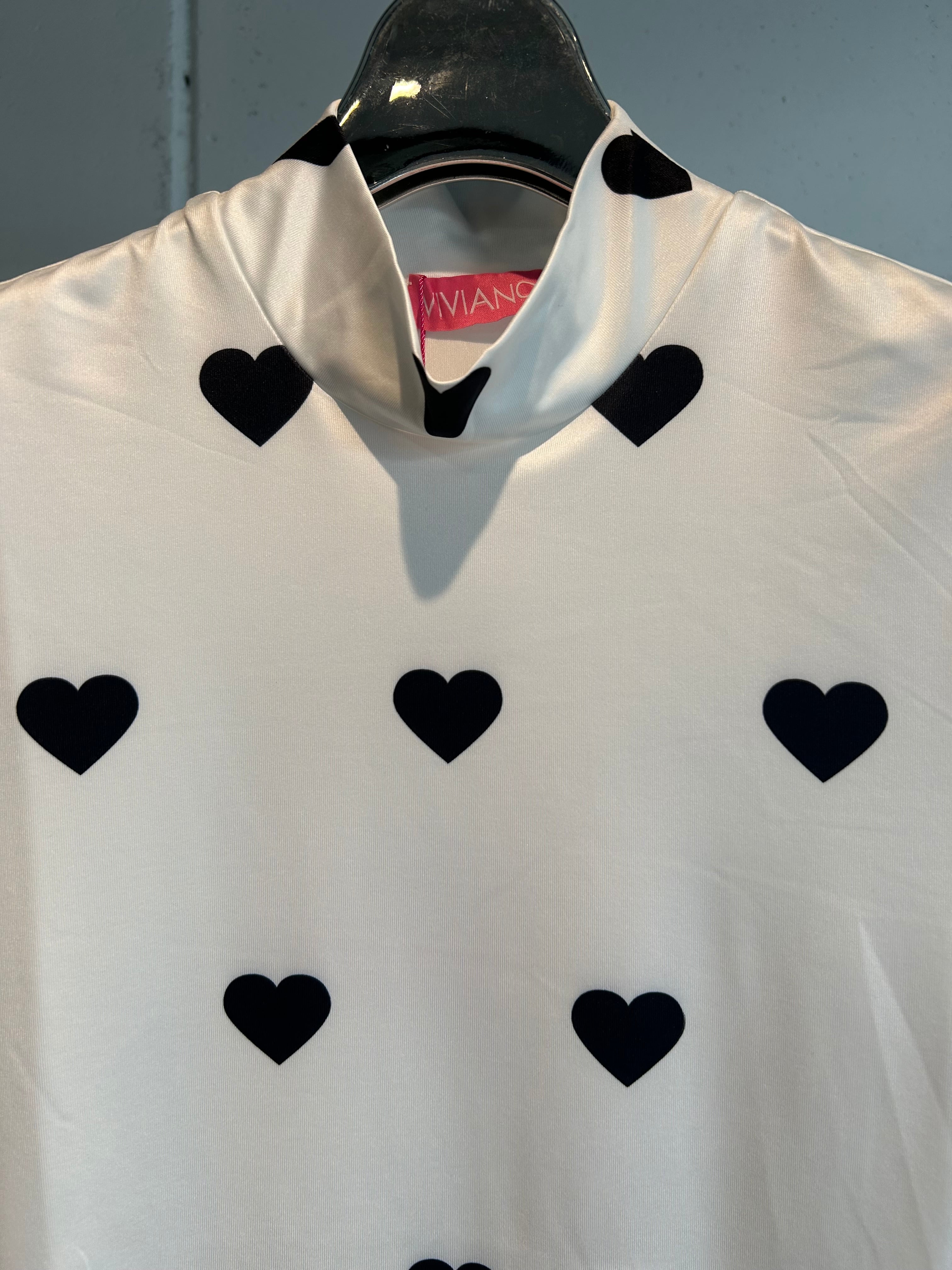 VIVIANO elastic top | AAR