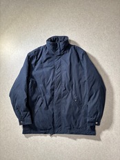 LONDON FOG peach skin jkt