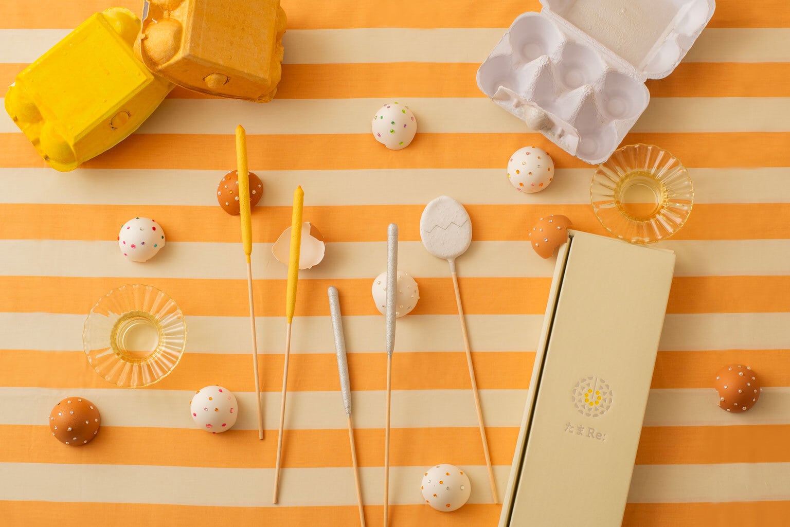 たまRe: | 井上玩具煙火