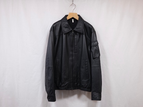 CCU”HENRY SWING TOP JACKET”