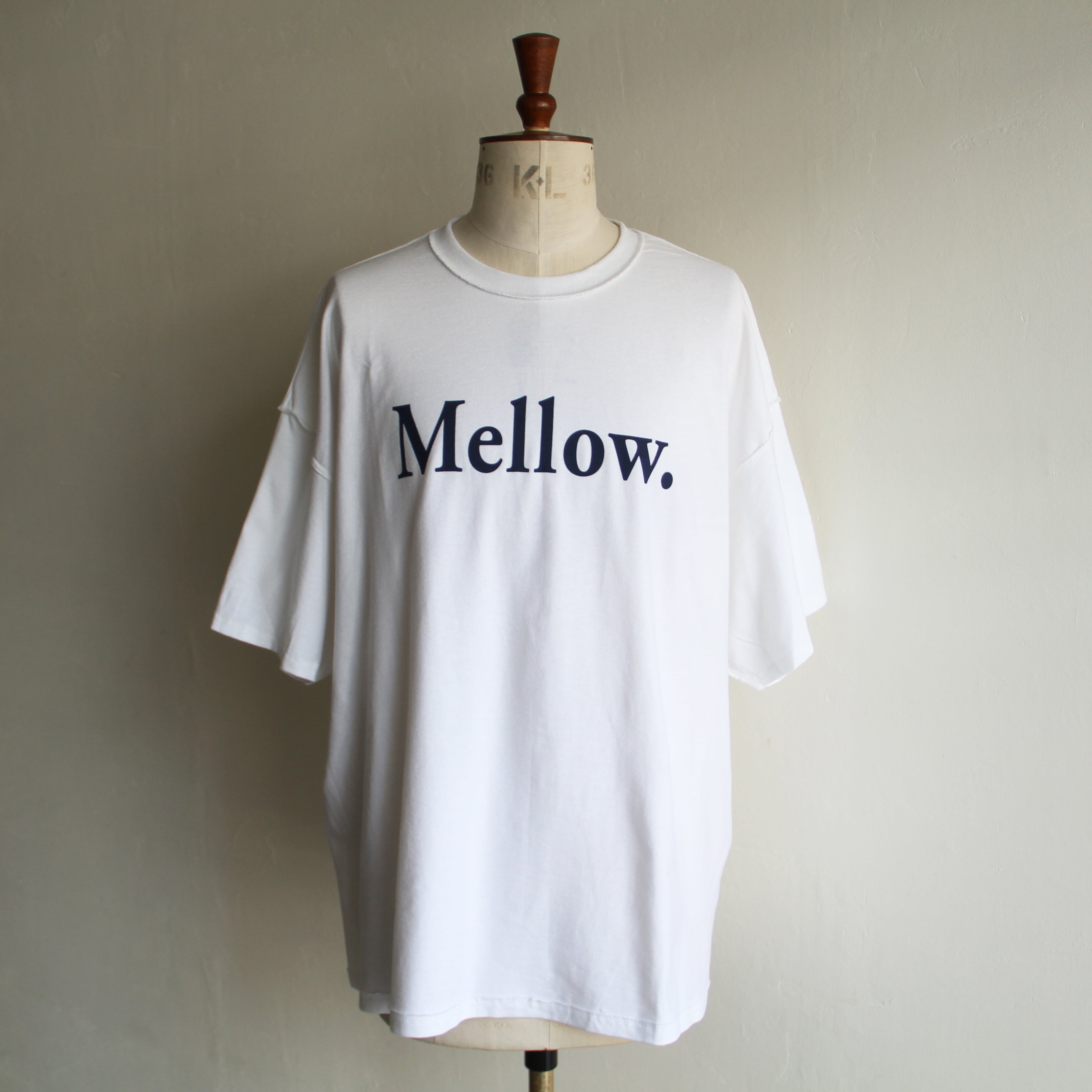 is-ness music Mellow t-shirt