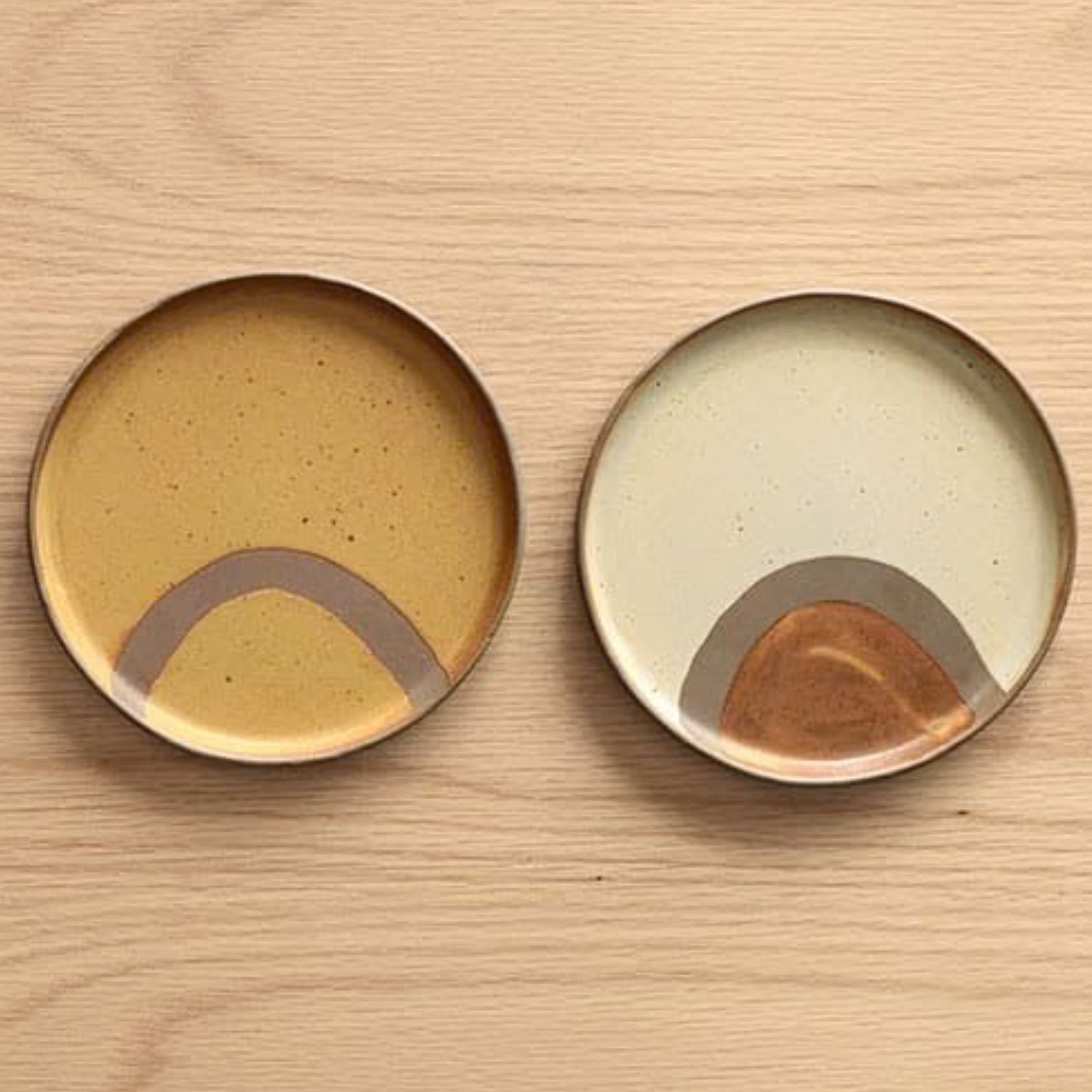 a.depeche ETOWA ヤング プレート