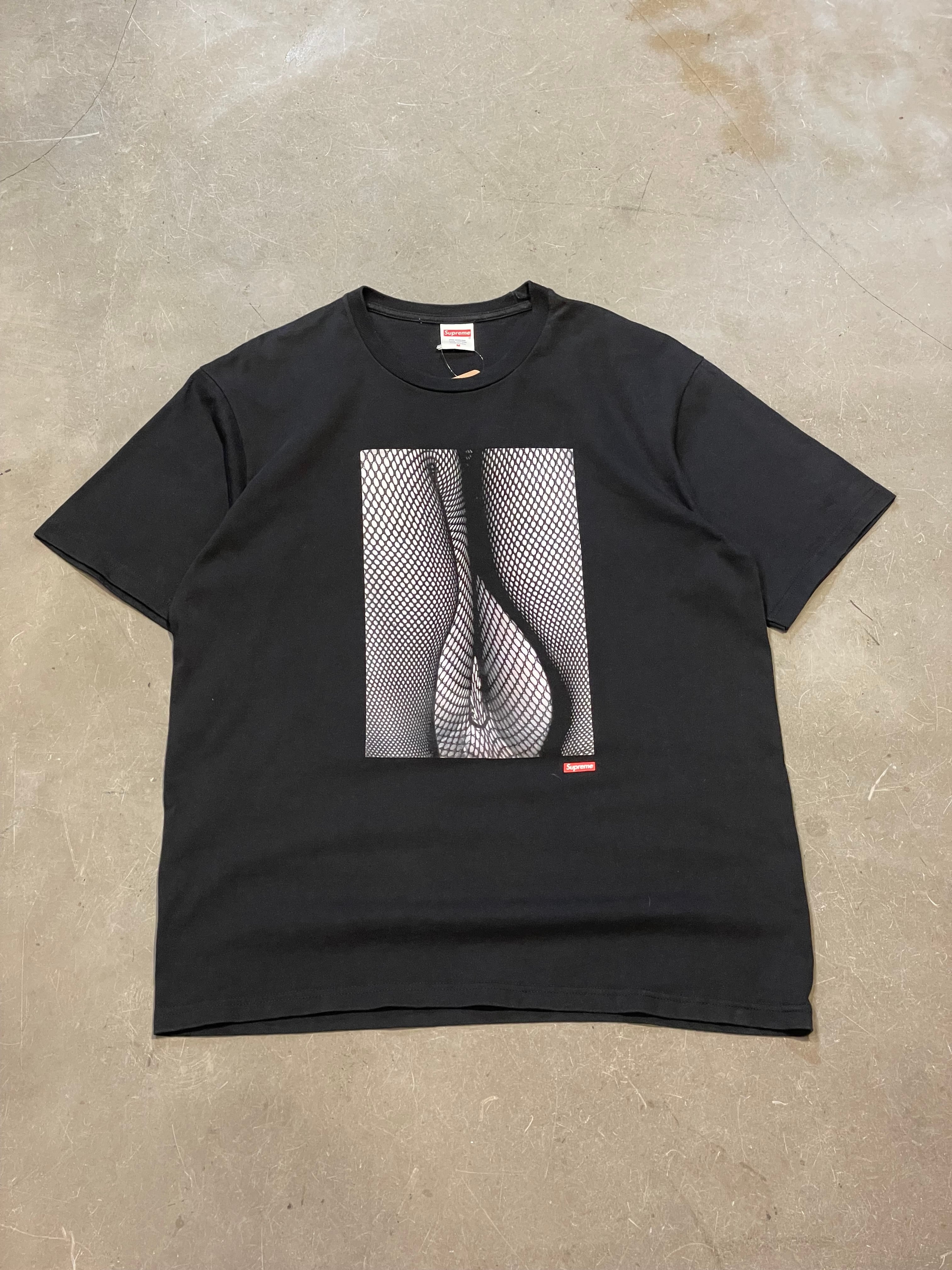 Supreme(シュプリーム) ⁄ 22SS⁄森山大道⁄Daido Moriyama⁄Dog Tee