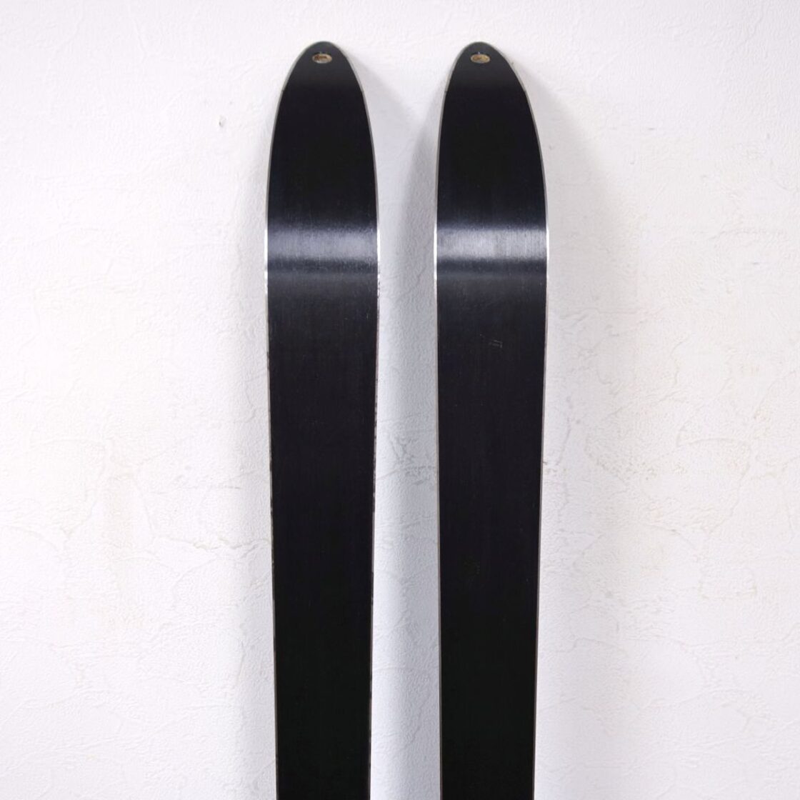 未使用 ブラックダイヤモンド Black Diamond synchro X 198cm センター 