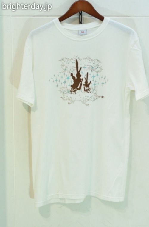 TMT Tシャツ