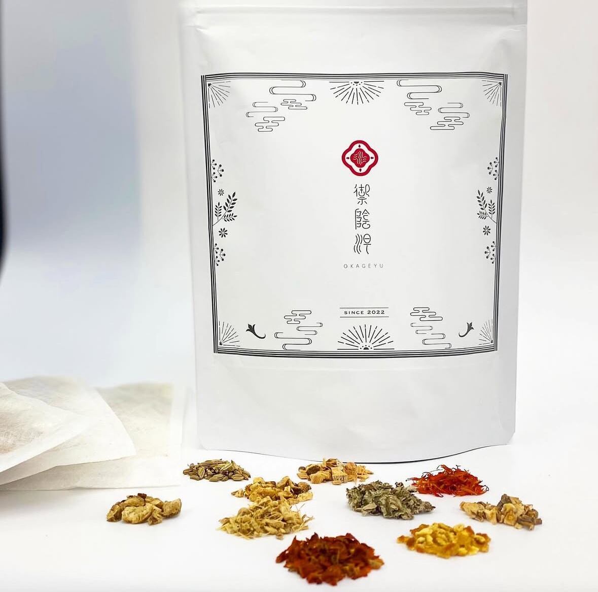 maumi shampoo(マウミシャンプー)400ml（プロトタイプ） | nico'Lino