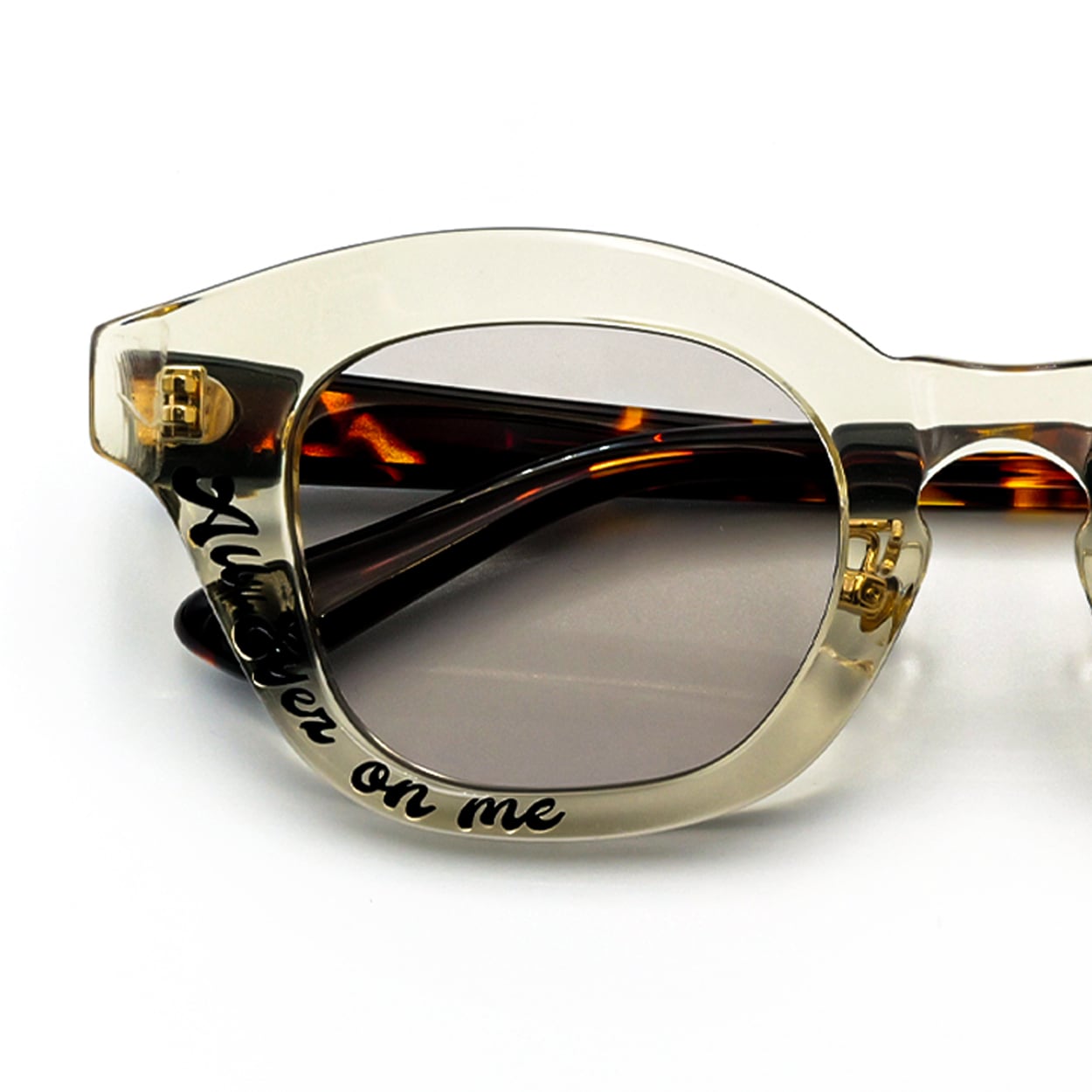 ☞ Ash Grayレンズ / All Eyez Bi Color ☜ | ☆NSH☆