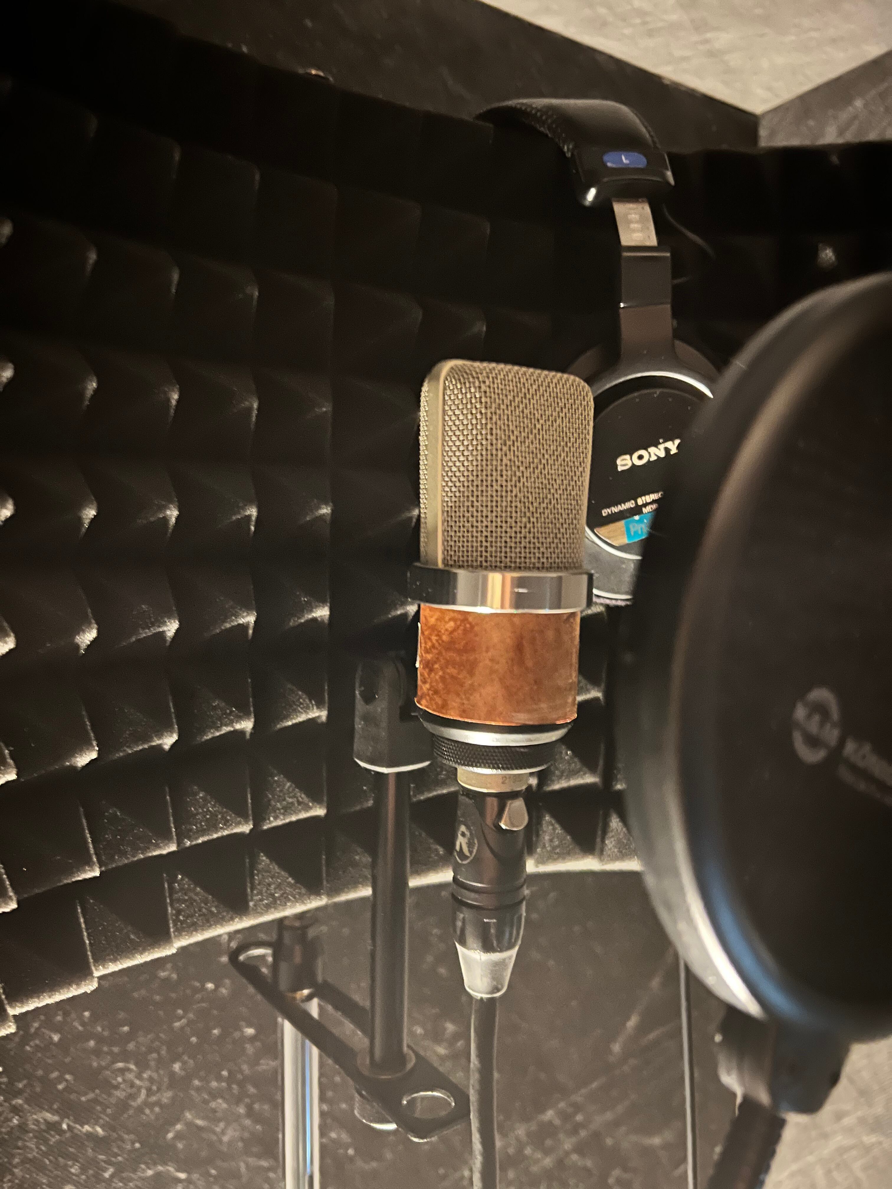 Quantum Vibe Sheet Large | Quantum Acoustic Audio STORE