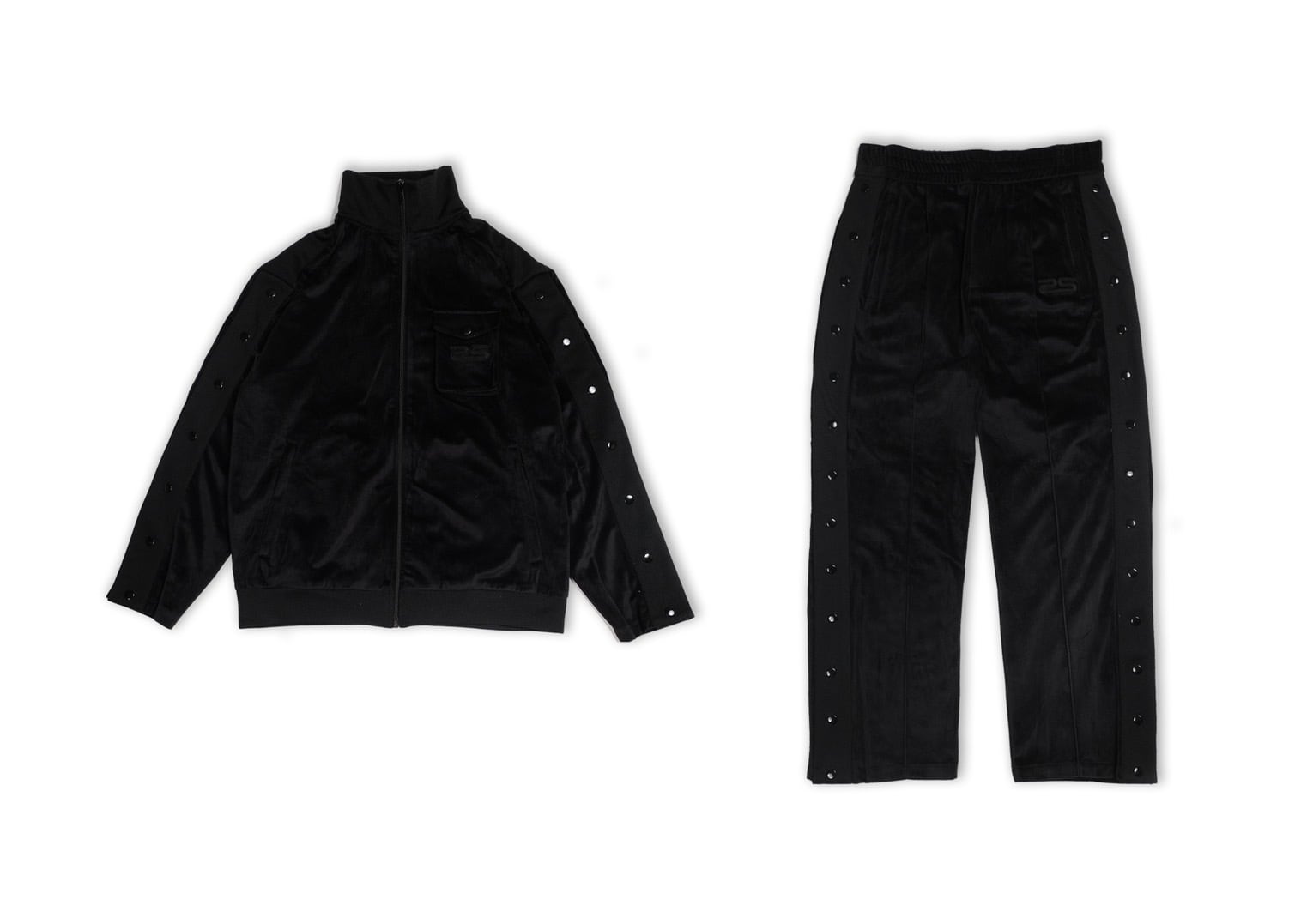 Hentai Works “Velor Setup” | MESS CRIB TOKYO ONLINE STORE