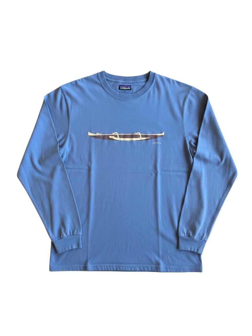 Patagonia Canoe long tee