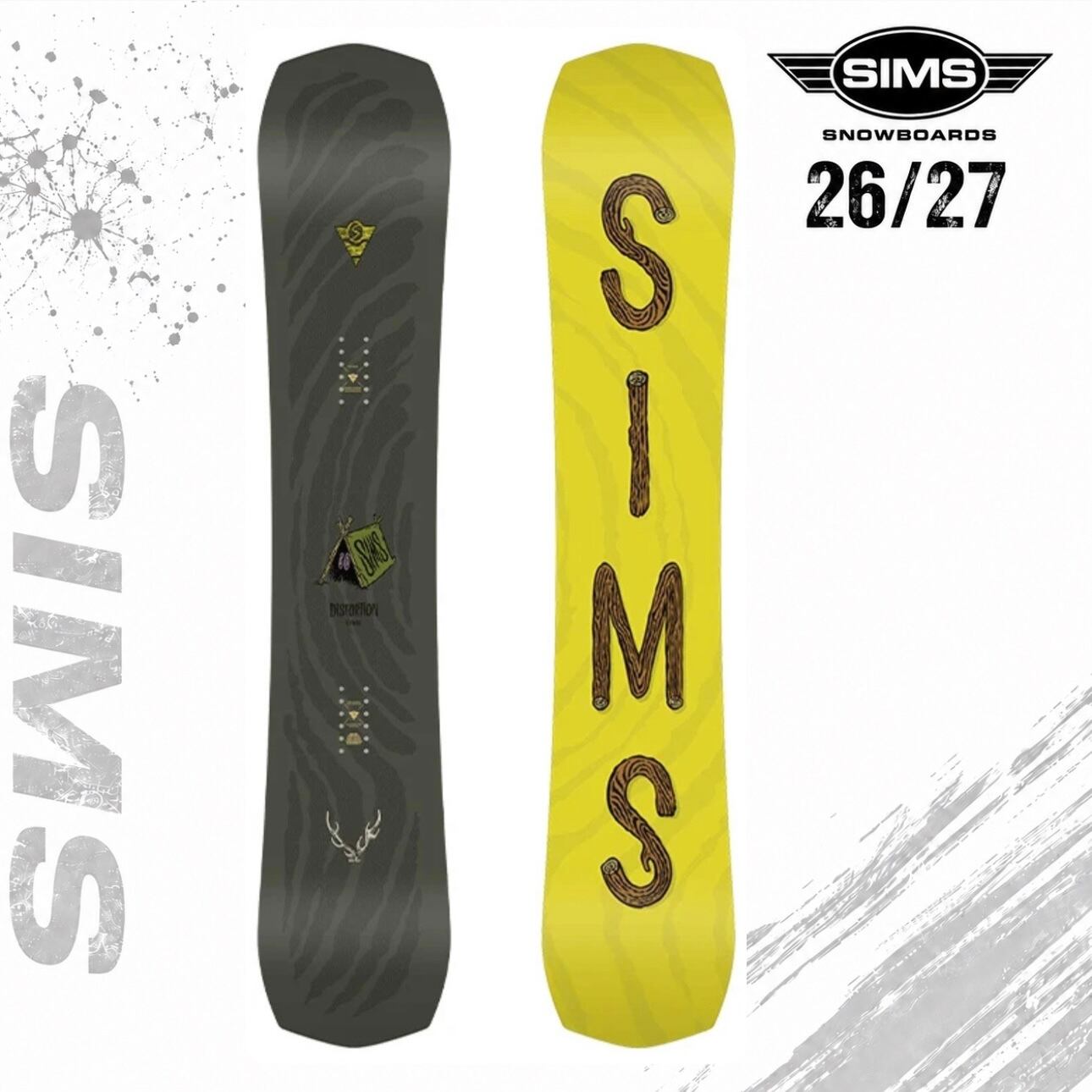 SIMS | sportsbomber