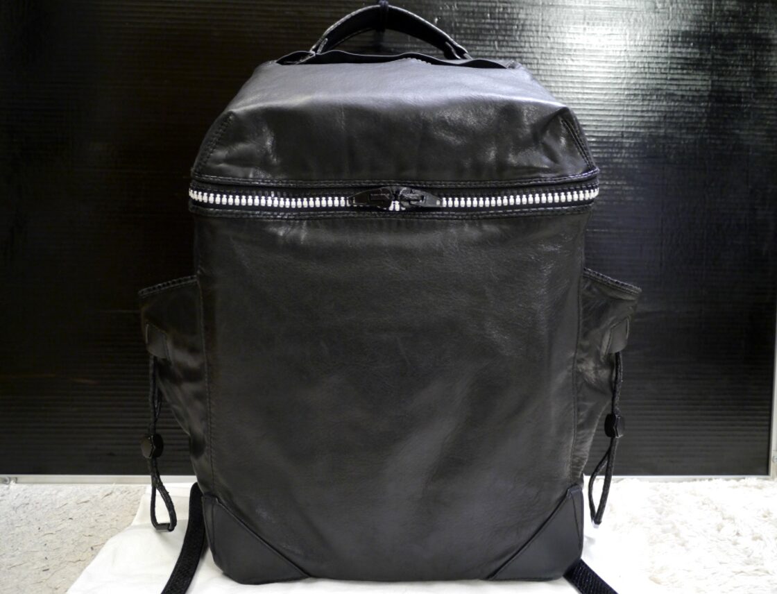 超レア◇ALEXANDER WANG アレキサンダーワン WALLIE 男女可 パイソン 