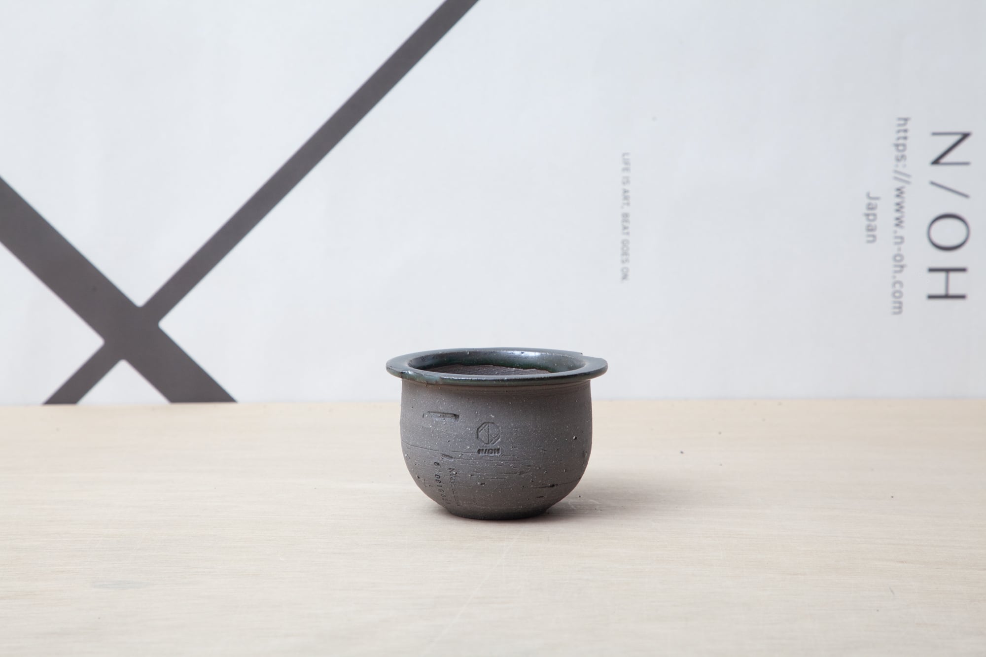 KORO / POT / XS / no235