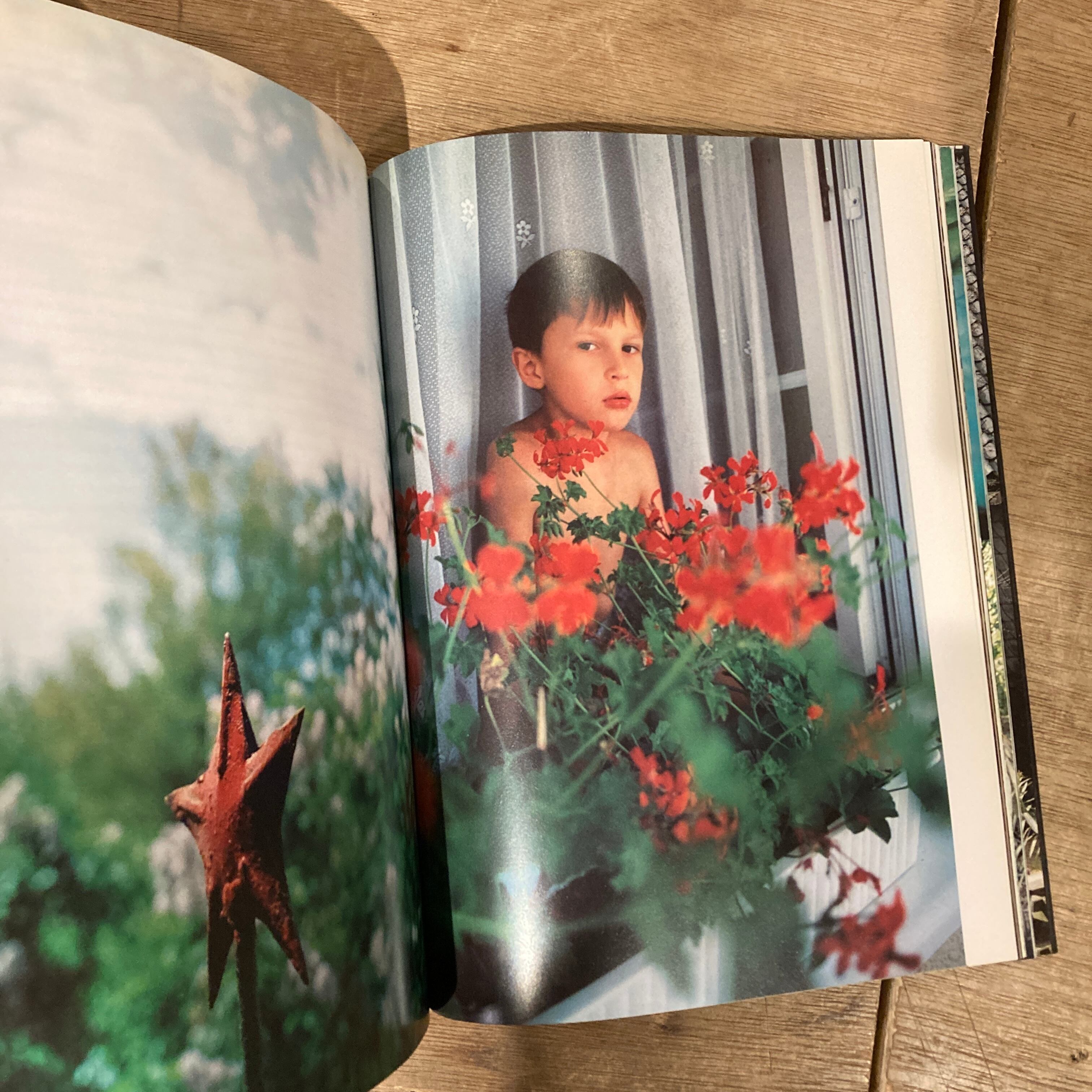 Contemporary German Photography / Markus Rasp | 百年
