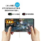適用 iPhone 15/適用 iPhone15 Pro ガラスフィルム iPhone15 Pro 用 強化ガラス【2枚セット】指紋認証対応 日本素材製 ガラスカバー 極薄 高透過率 耐指紋 撥油性 2.5Dラウンドエッジ加工 硬度9H/高透過率/自動吸着 適用 iPhone 15 保護フィルム