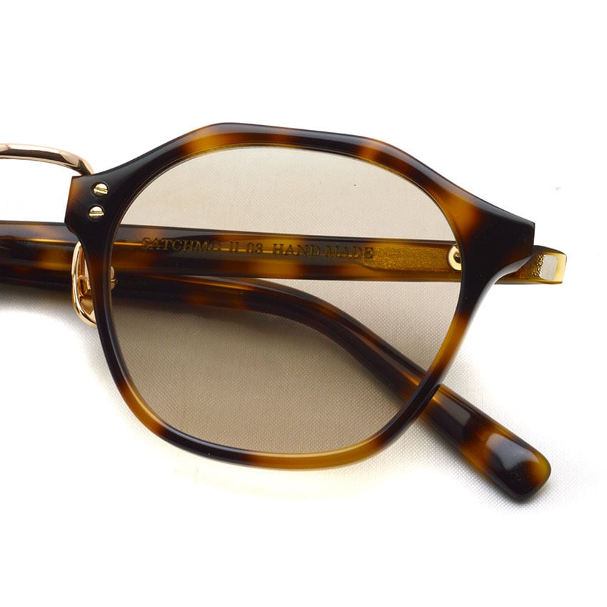 A.D.S.R. / SATCHMO2 / 03 Havana Brown - Light Brown ハバナブラウン