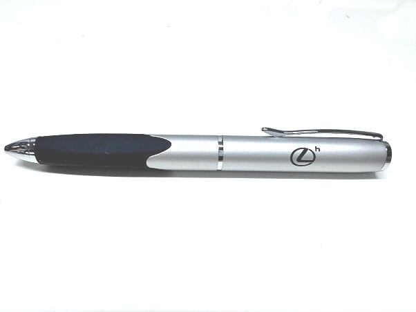 Lexus Hybrid Pen | LEXUS FASHION STORE - LEXUS BOUTIQUE | レクサス