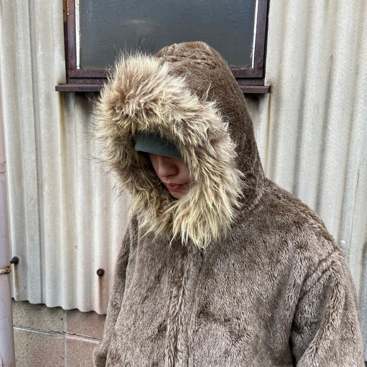 アメリカ軍　実物放出品パーカー上下 X-SMALL】U.S.Army M-65 Field Parka Full Set アメリカ軍実物 M65