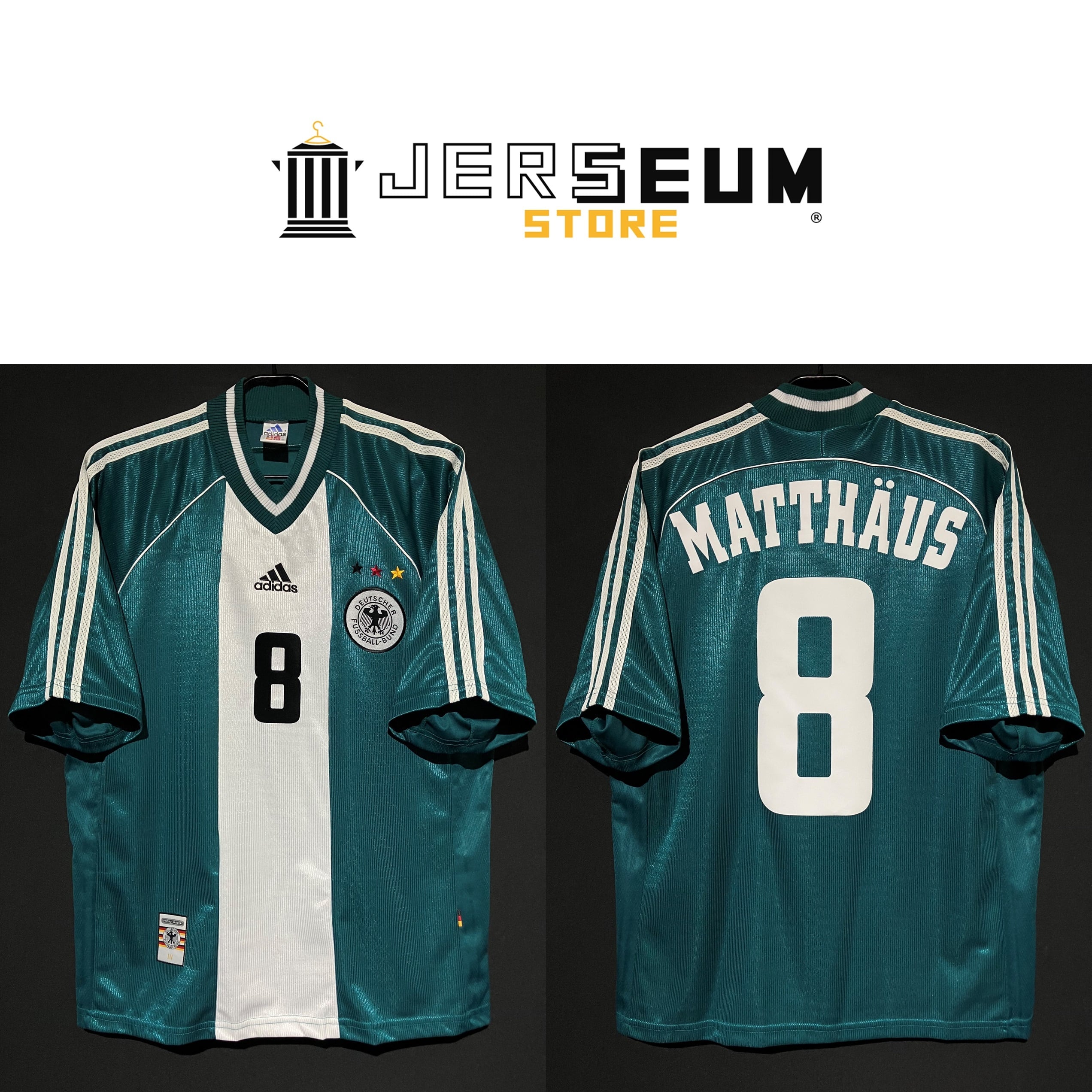 National Teams：代表チーム | JERSEUM STORE