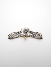 Eagle top