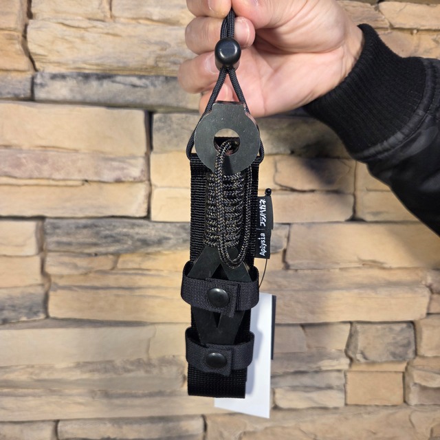 【フジノハガネ】クナイさんのケース HOTLIMIT　ninja series