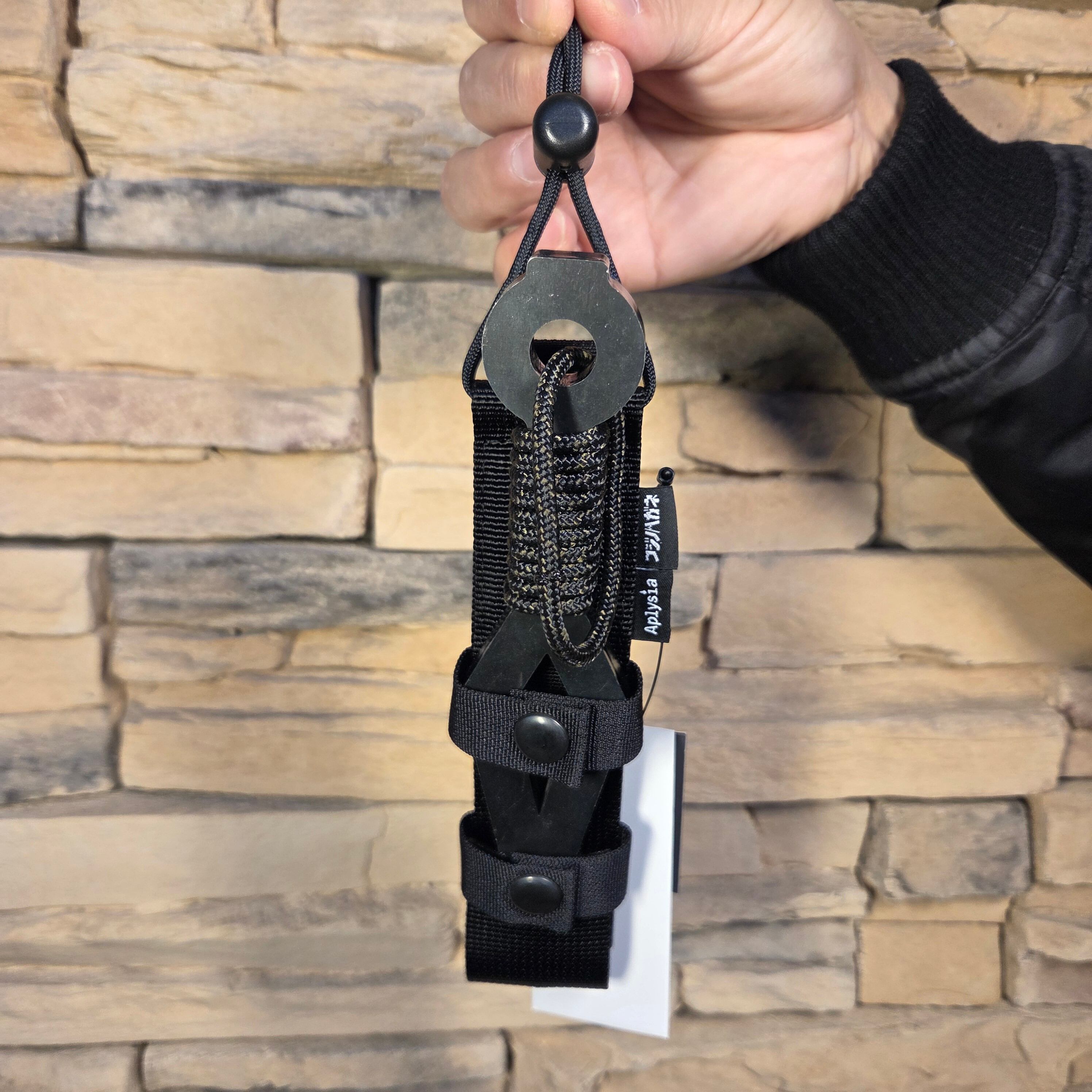 【フジノハガネ】クナイさんのケース HOTLIMIT ninja series