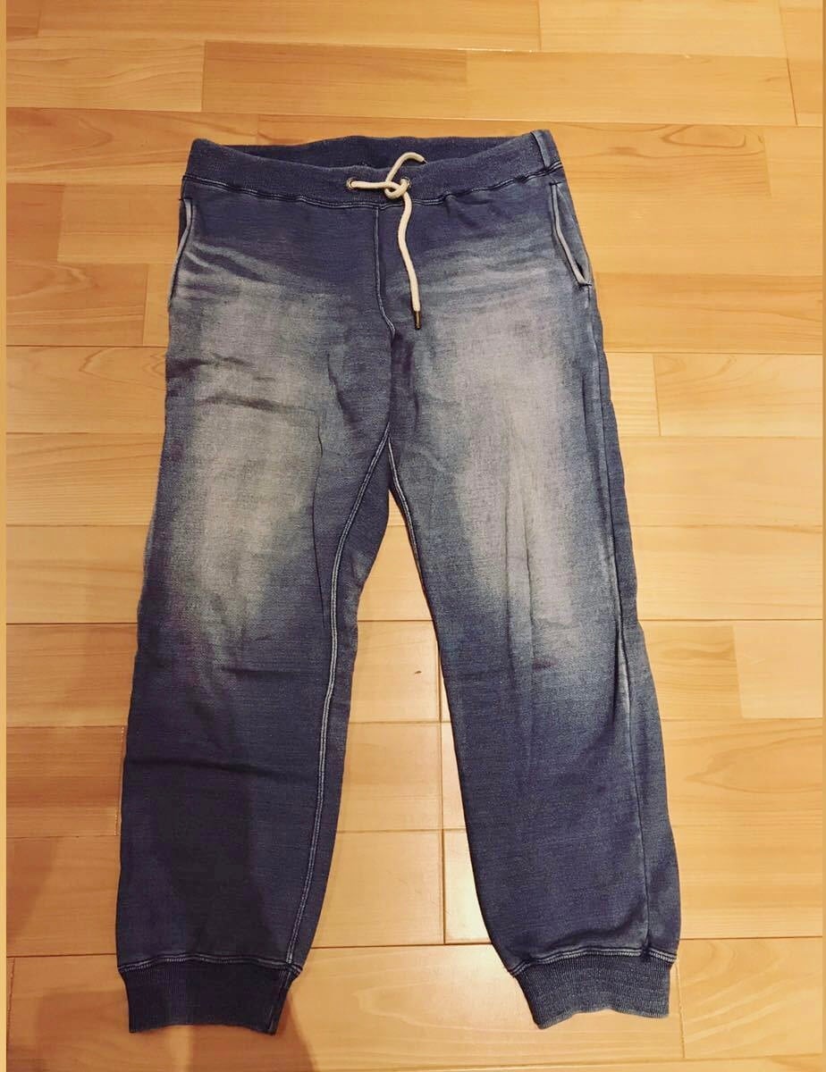 RonHermanVintageRHCロンハーマンヴィンテージ スウェットパンツ 