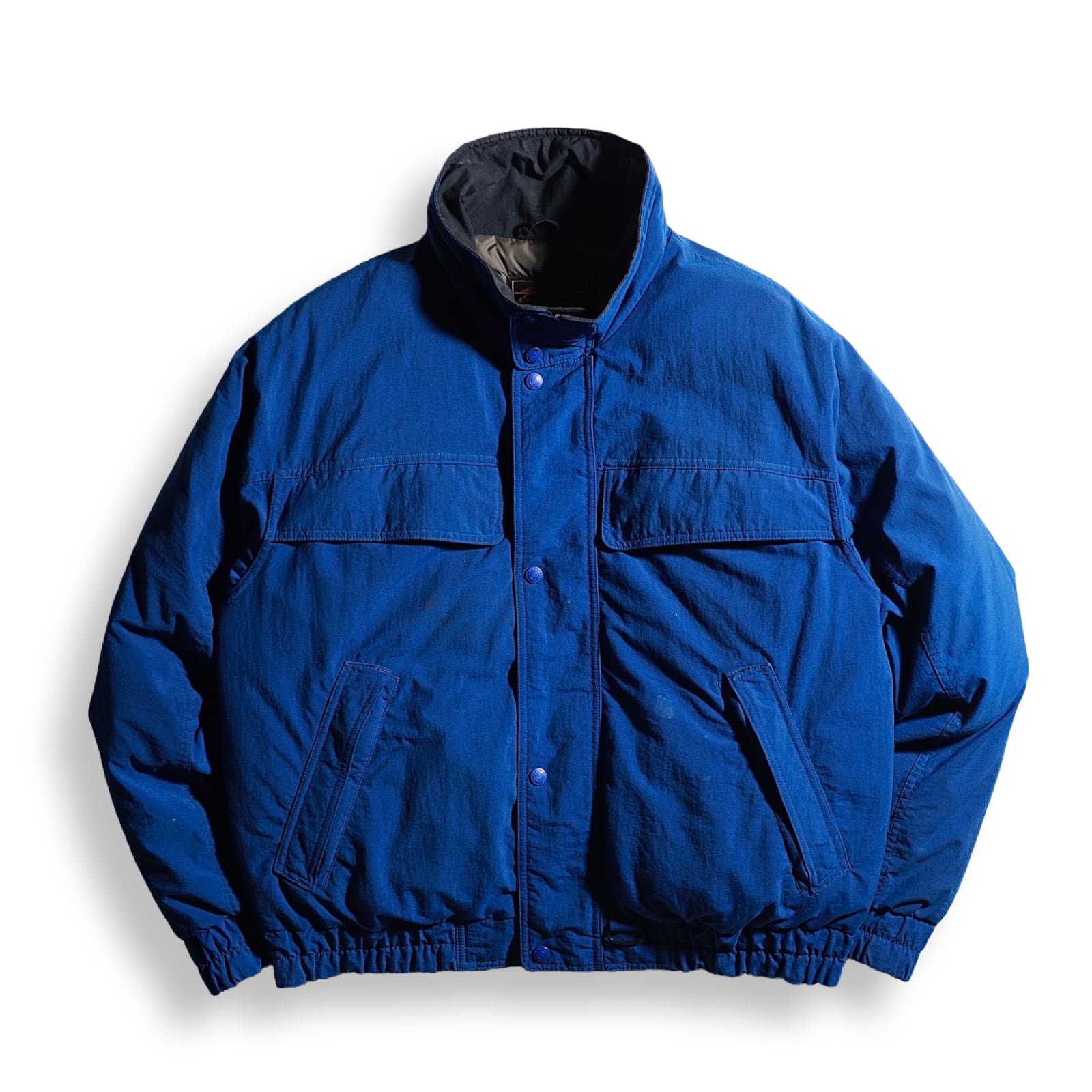 Eddie Bauer Down Jacket