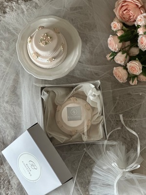 Petit Cake（プティケーキ）｜選べる5つのデザイン Petit Cake | Choose from 5 Designs
