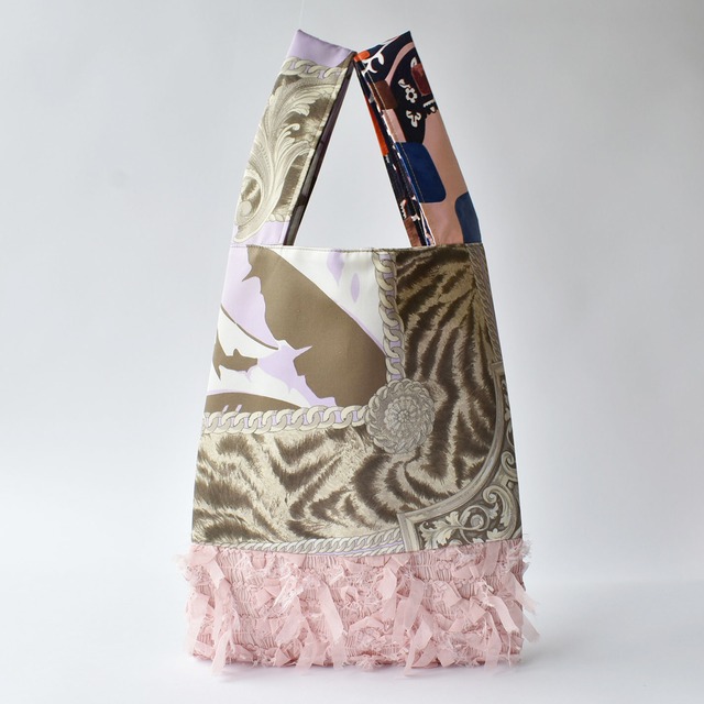 MARCHE BAG チュール  / No,10231-3