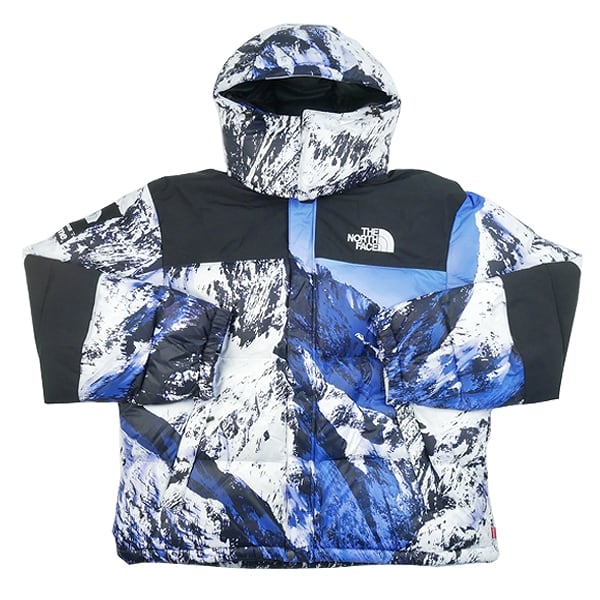 Supreme The North Face Baltoro Jacket