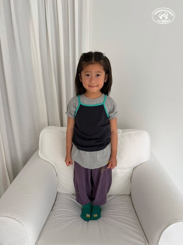《予約》go.u ¨ nana pants ¨ 26summer