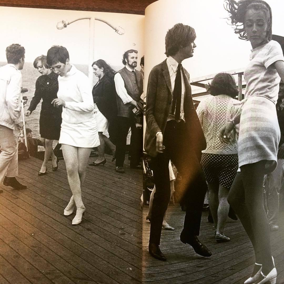 スウィンギング・ロンドン写真集「My 60s／Jan Olofsson」 | 古本